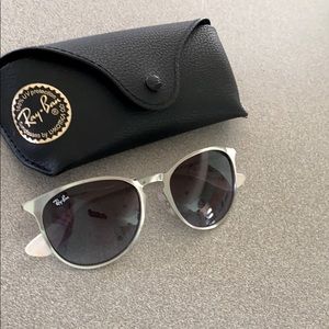Ray Ban sunglasses